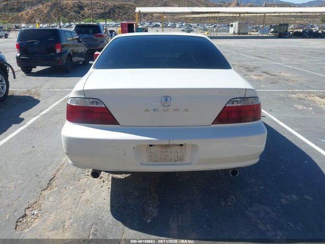 2002 Acura Tl 3.2 Type S მანქანა იყიდება აუქციონზე, vin: 19UUA56912A030253, აუქციონის ნომერი: 46105663