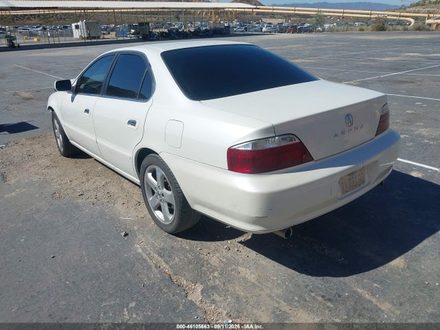 2002 Acura Tl 3.2 Type S მანქანა იყიდება აუქციონზე, vin: 19UUA56912A030253, აუქციონის ნომერი: 46105663