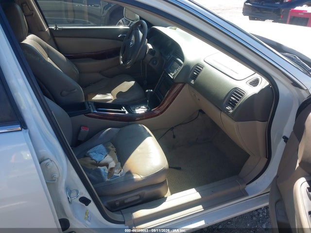 2002 Acura Tl 3.2 Type S მანქანა იყიდება აუქციონზე, vin: 19UUA56912A030253, აუქციონის ნომერი: 46105663