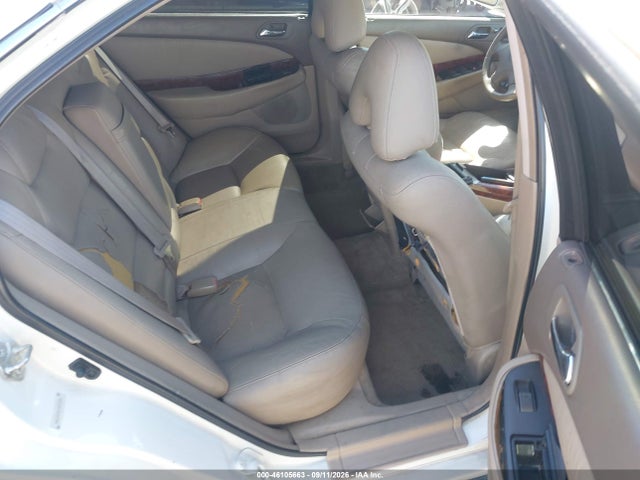 2002 Acura Tl 3.2 Type S მანქანა იყიდება აუქციონზე, vin: 19UUA56912A030253, აუქციონის ნომერი: 46105663