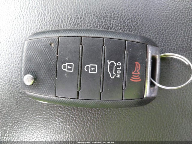 Продаж на аукціоні авто 2014 Kia Soul +, vin: KNDJP3A51E7071900, номер лоту: 46105667