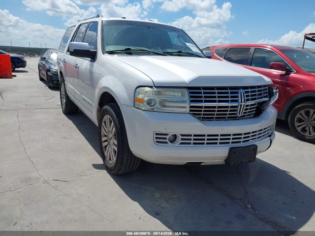 Продажа на аукционе авто 2012 Lincoln Navigator, vin: 5LMJJ2H50CEL02479, номер лота: 46105670