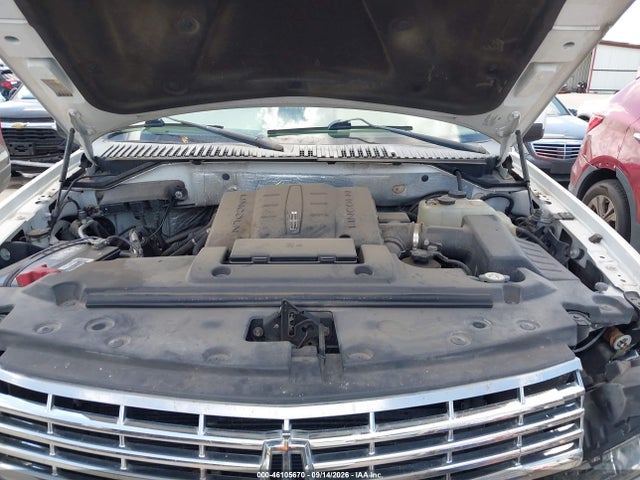 Продажа на аукционе авто 2012 Lincoln Navigator, vin: 5LMJJ2H50CEL02479, номер лота: 46105670