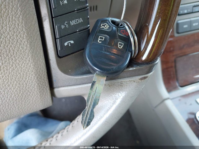 Продажа на аукционе авто 2012 Lincoln Navigator, vin: 5LMJJ2H50CEL02479, номер лота: 46105670
