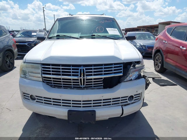 Продажа на аукционе авто 2012 Lincoln Navigator, vin: 5LMJJ2H50CEL02479, номер лота: 46105670