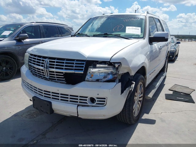 Продажа на аукционе авто 2012 Lincoln Navigator, vin: 5LMJJ2H50CEL02479, номер лота: 46105670