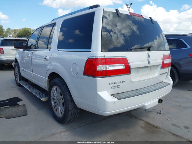 Продажа на аукционе авто 2012 Lincoln Navigator, vin: 5LMJJ2H50CEL02479, номер лота: 46105670