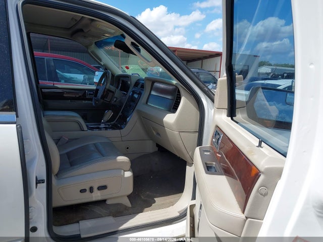 Продажа на аукционе авто 2012 Lincoln Navigator, vin: 5LMJJ2H50CEL02479, номер лота: 46105670