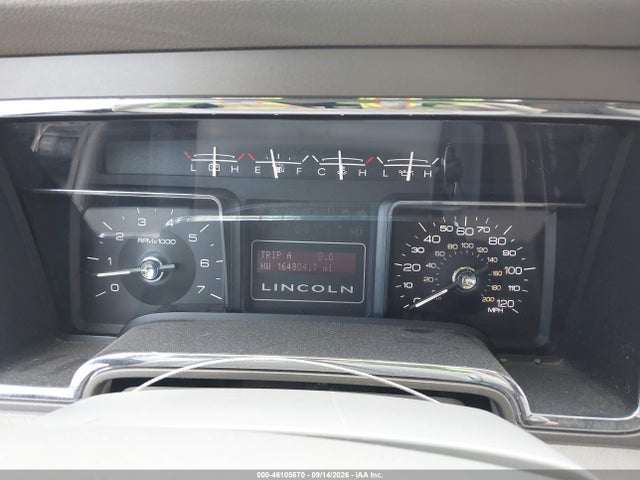 Продажа на аукционе авто 2012 Lincoln Navigator, vin: 5LMJJ2H50CEL02479, номер лота: 46105670