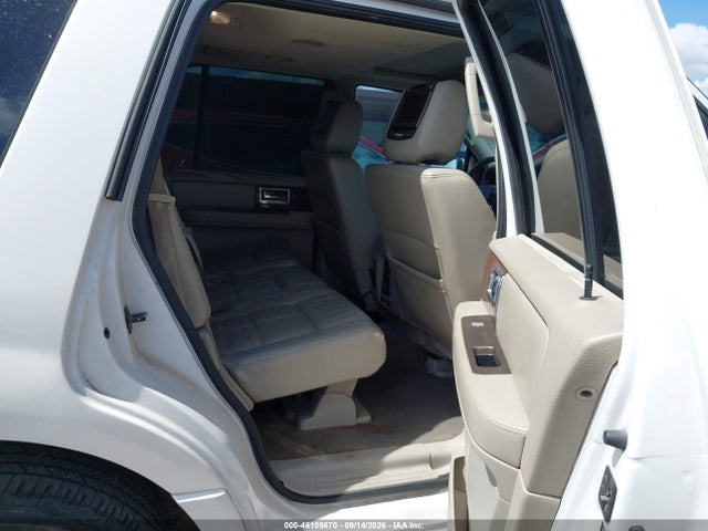 Продажа на аукционе авто 2012 Lincoln Navigator, vin: 5LMJJ2H50CEL02479, номер лота: 46105670