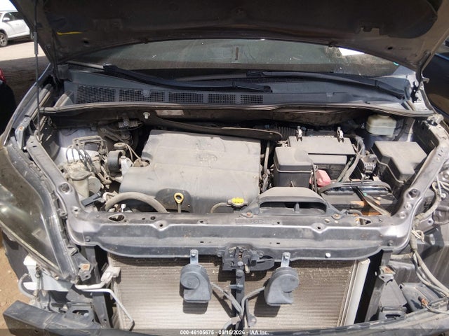 Aukcja sprzedaży 2015 Toyota Sienna Se Premium 8 Passenger, vin: 5TDXK3DC5FS669465, numer aukcji: 46105675