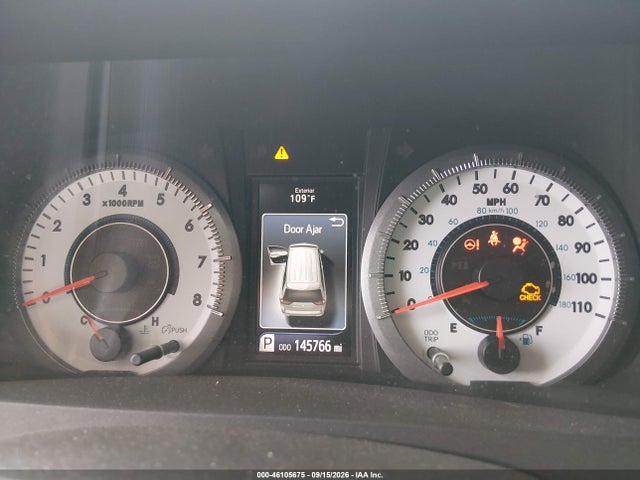 Aukcja sprzedaży 2015 Toyota Sienna Se Premium 8 Passenger, vin: 5TDXK3DC5FS669465, numer aukcji: 46105675