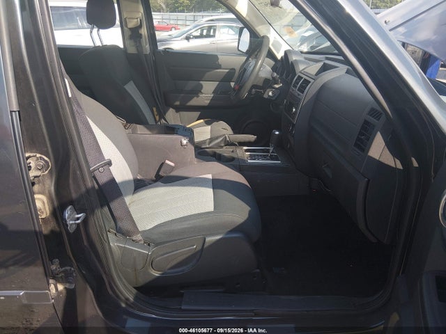 Aukcja sprzedaży 2010 Dodge Nitro Se, vin: 1D4PU2GK2AW162283, numer aukcji: 46105677