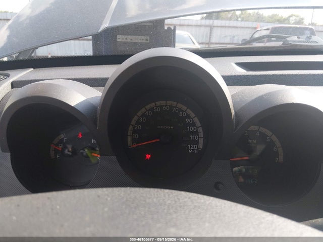 Aukcja sprzedaży 2010 Dodge Nitro Se, vin: 1D4PU2GK2AW162283, numer aukcji: 46105677