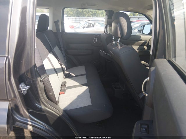 Aukcja sprzedaży 2010 Dodge Nitro Se, vin: 1D4PU2GK2AW162283, numer aukcji: 46105677