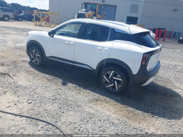 Aukcja sprzedaży 2026 Nissan Kicks Sv, vin: 3N8AP6CE6TL366695, numer aukcji: 46105679