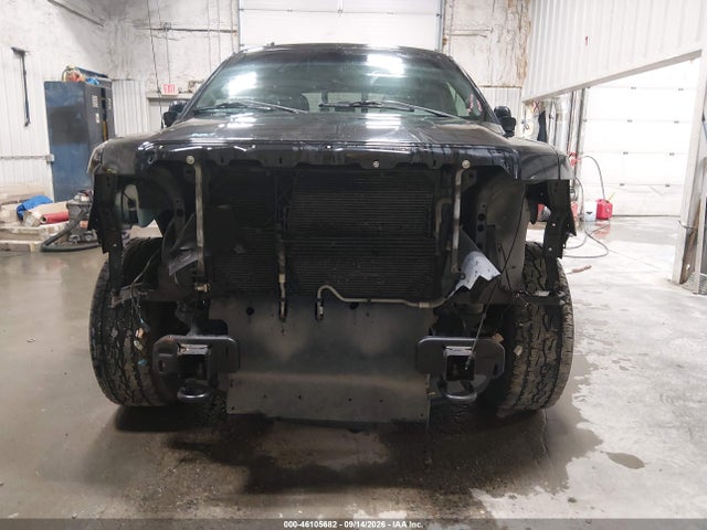 Aukcja sprzedaży 2013 Ford F-150 Lariat, vin: 1FTFW1EF8DKD27347, numer aukcji: 46105682