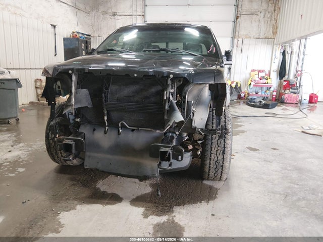 Aukcja sprzedaży 2013 Ford F-150 Lariat, vin: 1FTFW1EF8DKD27347, numer aukcji: 46105682