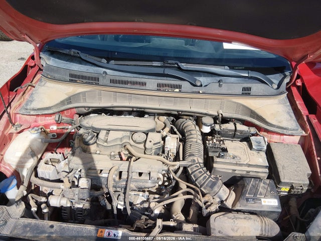 Aukcja sprzedaży 2022 Hyundai Kona N Line, vin: KM8K3CA35NU831225, numer aukcji: 46105687
