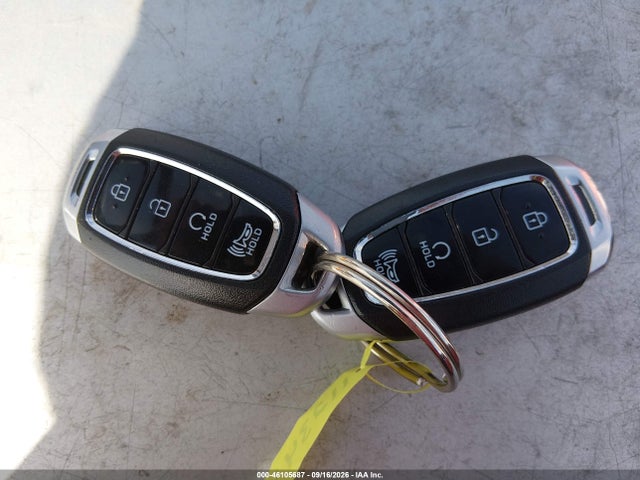 Aukcja sprzedaży 2022 Hyundai Kona N Line, vin: KM8K3CA35NU831225, numer aukcji: 46105687