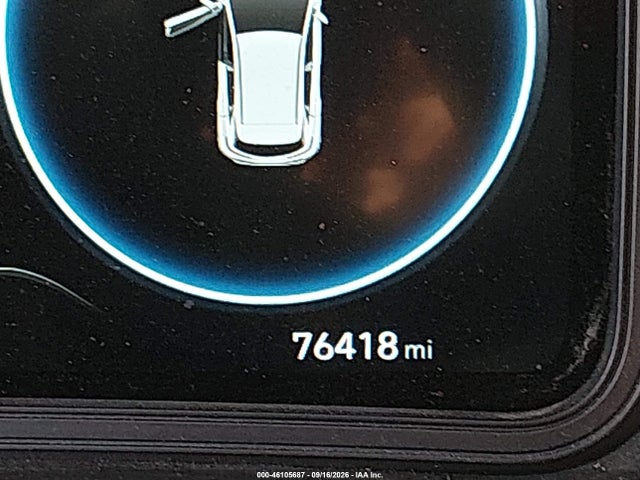 Aukcja sprzedaży 2022 Hyundai Kona N Line, vin: KM8K3CA35NU831225, numer aukcji: 46105687