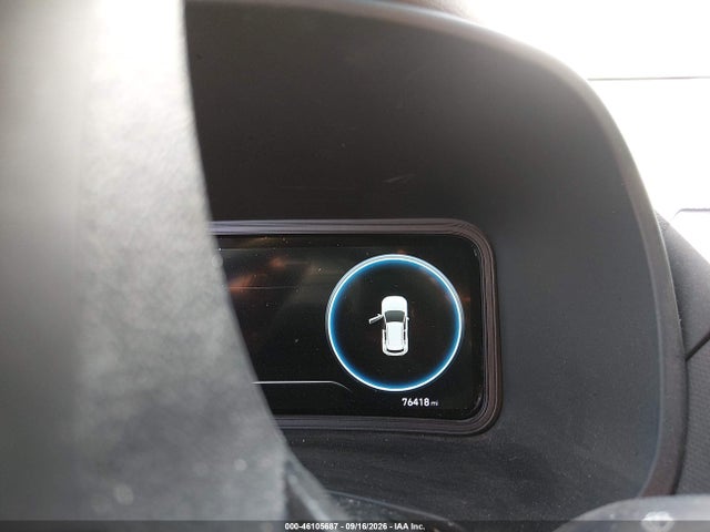 Aukcja sprzedaży 2022 Hyundai Kona N Line, vin: KM8K3CA35NU831225, numer aukcji: 46105687