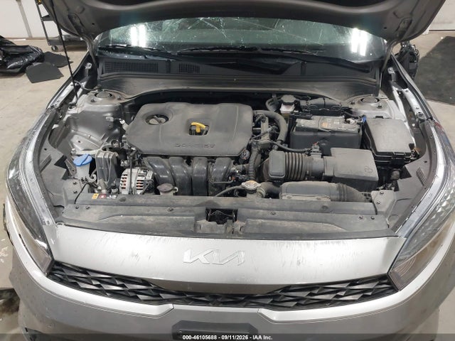 KIA Forte Lxs 2024 3KPF24ADXRE840305 Image 10