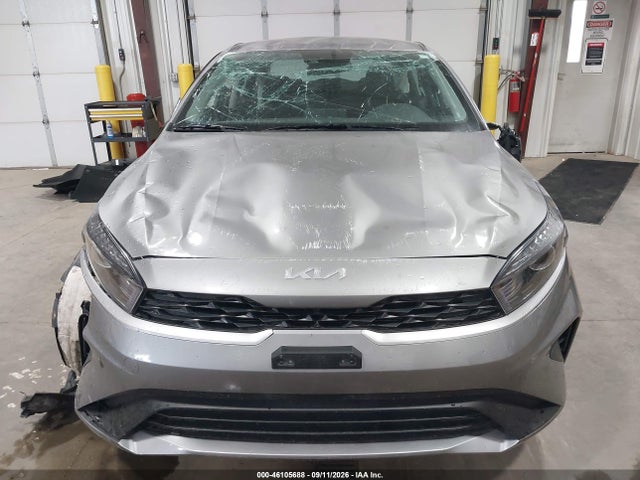 KIA Forte Lxs 2024 3KPF24ADXRE840305 Image 12