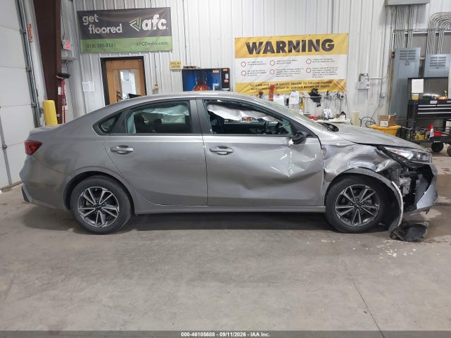 KIA Forte Lxs 2024 3KPF24ADXRE840305 Image 13