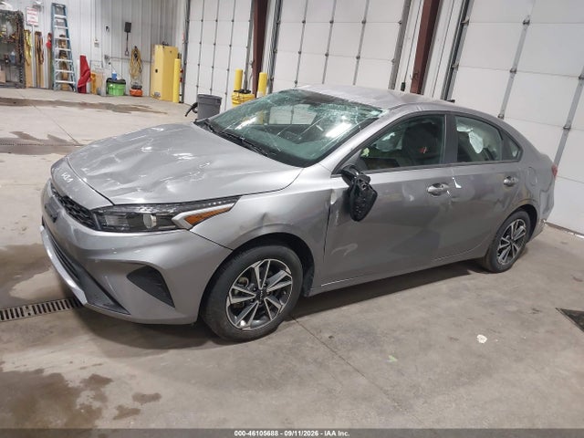 KIA Forte Lxs 2024 3KPF24ADXRE840305 Image 14