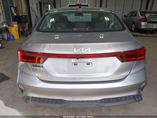 KIA Forte Lxs 2024 3KPF24ADXRE840305 Image 16