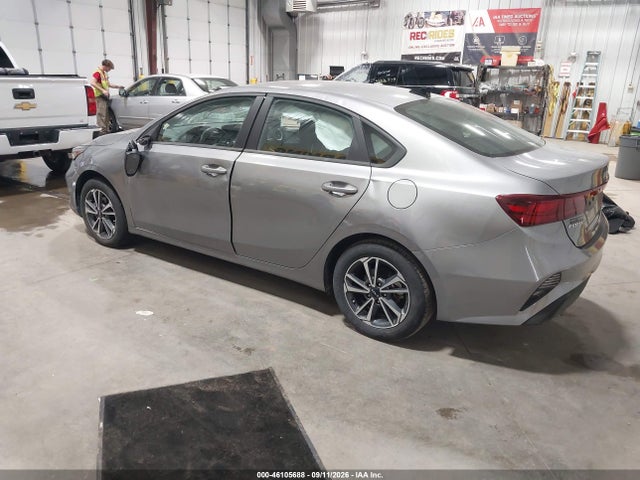 KIA Forte Lxs 2024 3KPF24ADXRE840305 Image 3