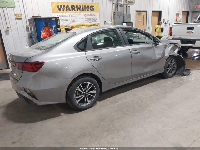 KIA Forte Lxs 2024 3KPF24ADXRE840305 Image 4