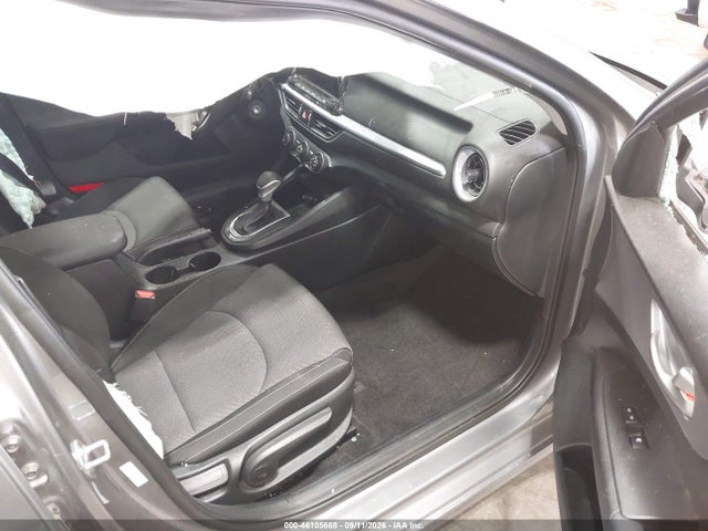 KIA Forte Lxs 2024 3KPF24ADXRE840305 Image 5