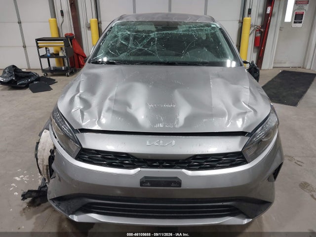 KIA Forte Lxs 2024 3KPF24ADXRE840305 Image 6