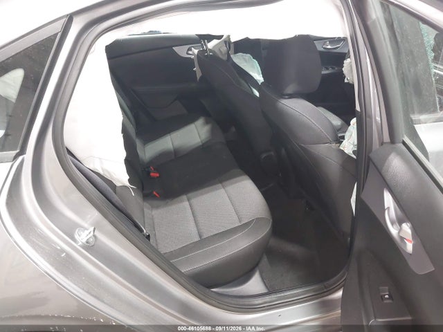 KIA Forte Lxs 2024 3KPF24ADXRE840305 Image 8
