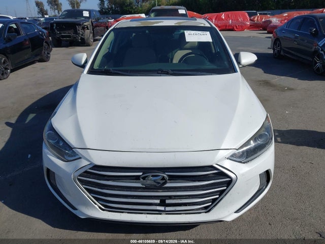 Hyundai Elantra Value Edition 2018 5NPD84LF2JH315419 Image 12