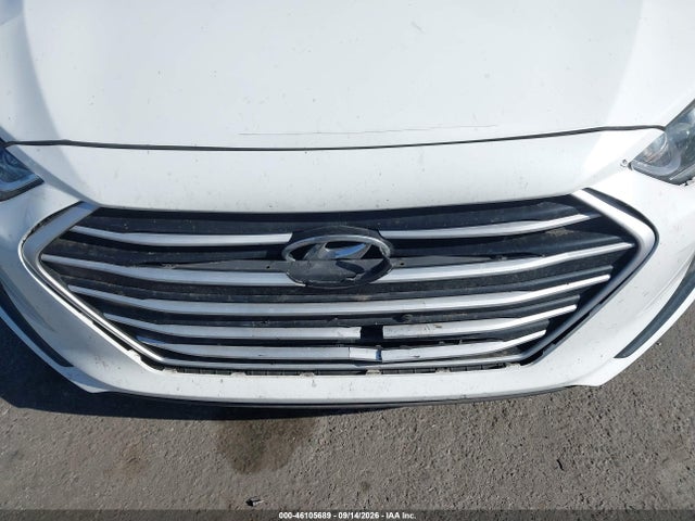 Hyundai Elantra Value Edition 2018 5NPD84LF2JH315419 Image 6