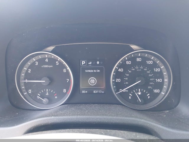 Hyundai Elantra Value Edition 2018 5NPD84LF2JH315419 Image 7