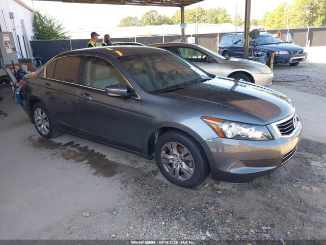 Aukcja sprzedaży 2009 Honda Accord 2.4 Ex, vin: 1HGCP267X9A010682, numer aukcji: 46105699