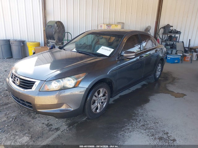 Aukcja sprzedaży 2009 Honda Accord 2.4 Ex, vin: 1HGCP267X9A010682, numer aukcji: 46105699