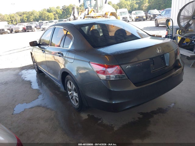 Aukcja sprzedaży 2009 Honda Accord 2.4 Ex, vin: 1HGCP267X9A010682, numer aukcji: 46105699