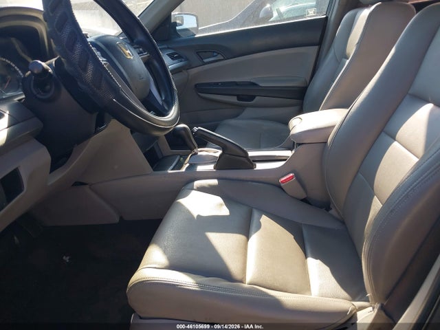 Aukcja sprzedaży 2009 Honda Accord 2.4 Ex, vin: 1HGCP267X9A010682, numer aukcji: 46105699