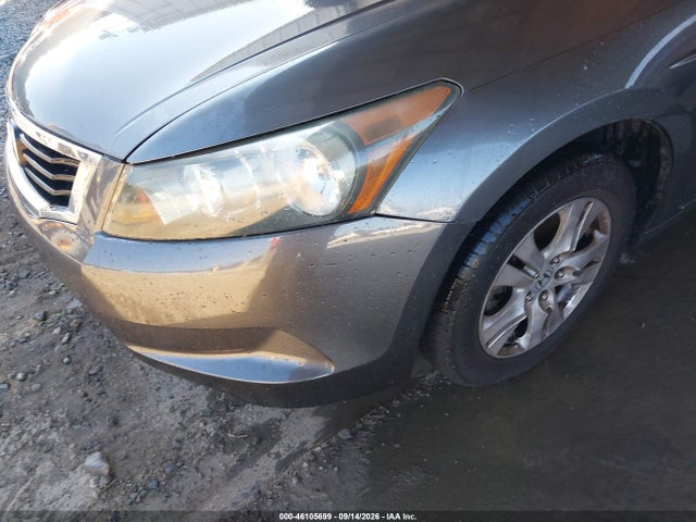 Aukcja sprzedaży 2009 Honda Accord 2.4 Ex, vin: 1HGCP267X9A010682, numer aukcji: 46105699