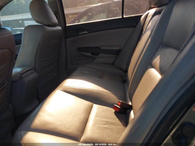 Aukcja sprzedaży 2009 Honda Accord 2.4 Ex, vin: 1HGCP267X9A010682, numer aukcji: 46105699