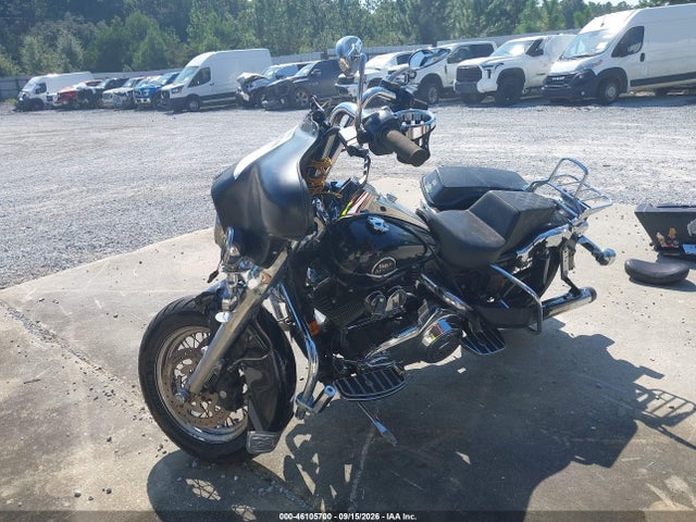 Продаж на аукціоні авто 2008 Harley-davidson Flhrc, vin: 1HD1FR4178Y698144, номер лоту: 46105700