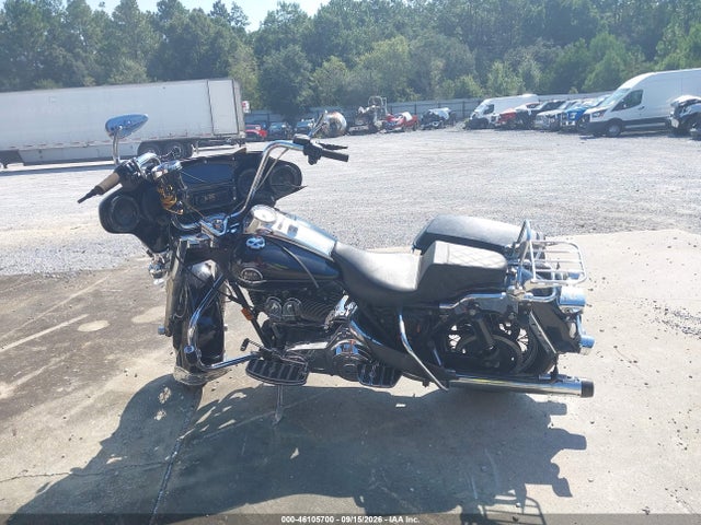 Продаж на аукціоні авто 2008 Harley-davidson Flhrc, vin: 1HD1FR4178Y698144, номер лоту: 46105700