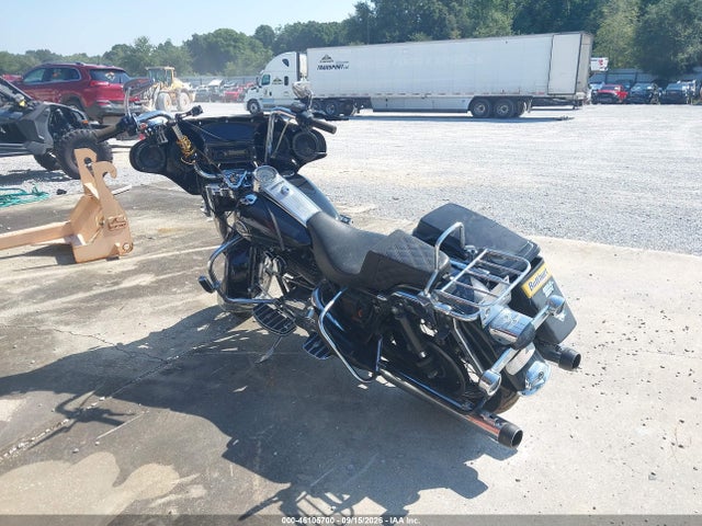 Продаж на аукціоні авто 2008 Harley-davidson Flhrc, vin: 1HD1FR4178Y698144, номер лоту: 46105700