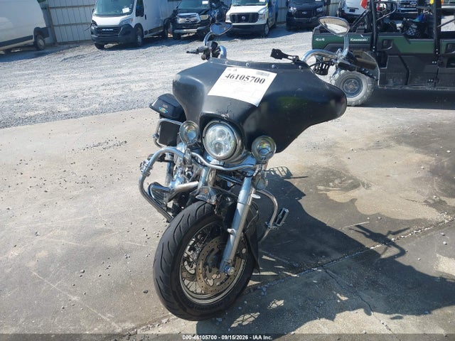 Продаж на аукціоні авто 2008 Harley-davidson Flhrc, vin: 1HD1FR4178Y698144, номер лоту: 46105700