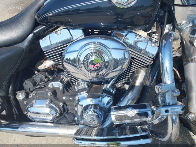 Продаж на аукціоні авто 2008 Harley-davidson Flhrc, vin: 1HD1FR4178Y698144, номер лоту: 46105700